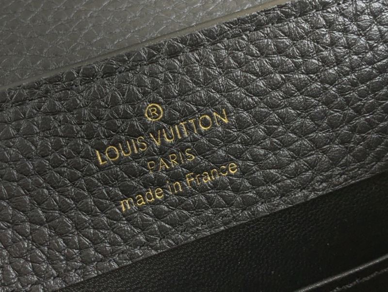 LV Top Handle Bags